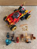 Lego Ninjago 70675