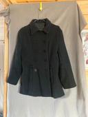 manteau femme