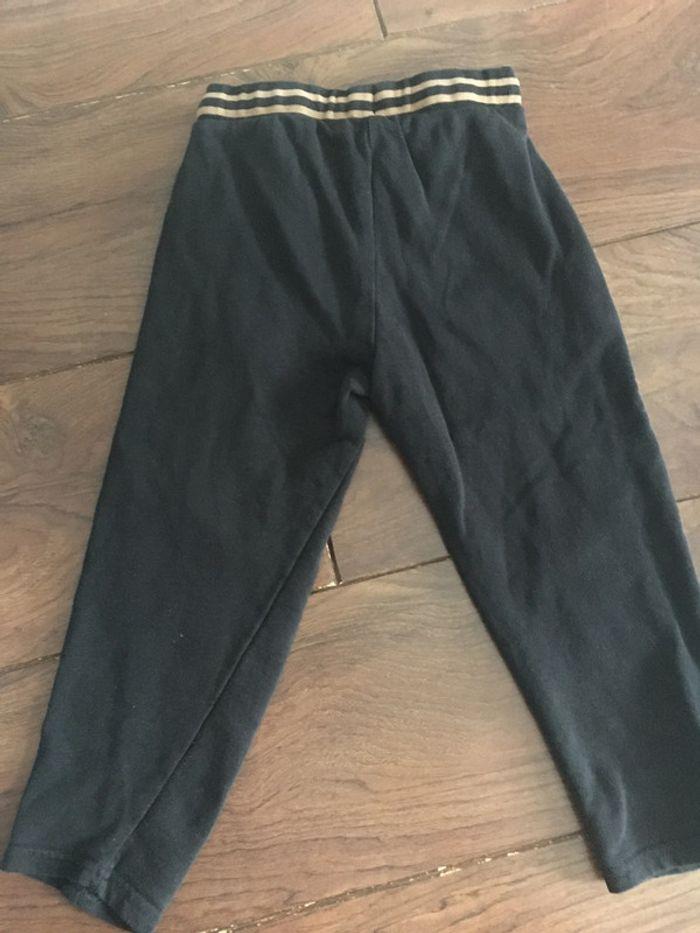 Pantalon jogging Mickey DISNEY taille 5ans - photo numéro 3