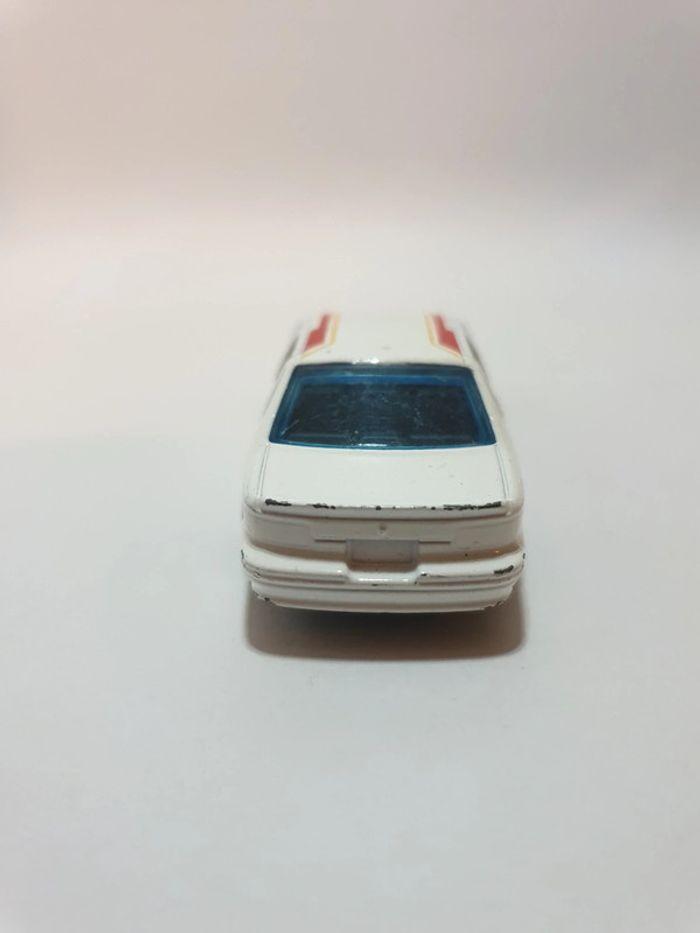 Hot Wheels Chevrolet '96 Chevy Impala SS, 2019 - photo numéro 7