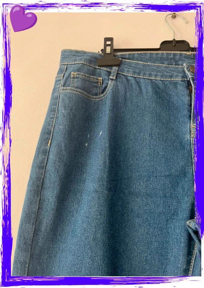 Jeans Taille 46 - photo numéro 2