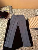 Pantalon Droit Kiabi