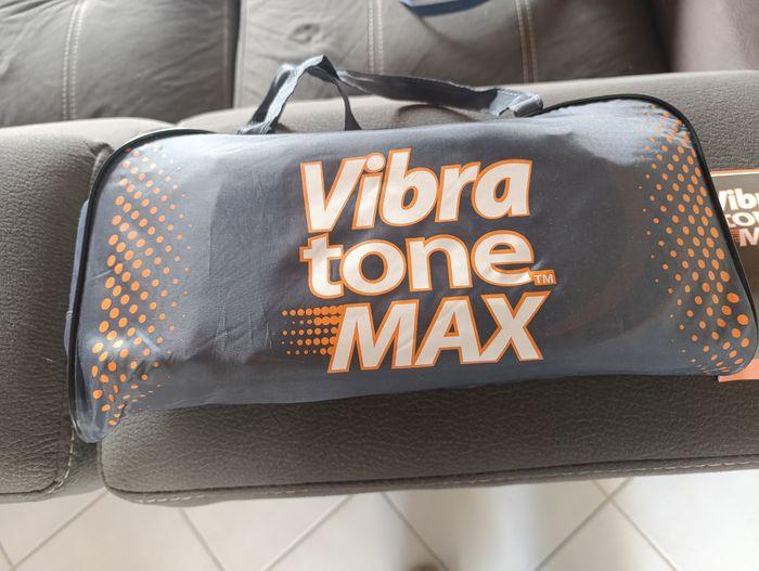 Ceinture minceur vibratone max - photo numéro 2