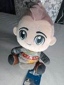 Peluche Stubbins God of war