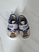 Chaussons pat patrouille