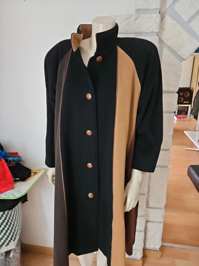 Manteau - photo numéro 1