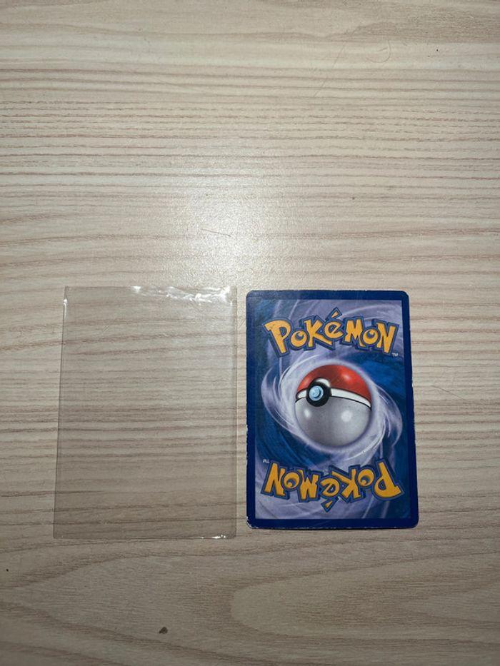 Carte Pokémon Noctali 9/12 - photo numéro 4