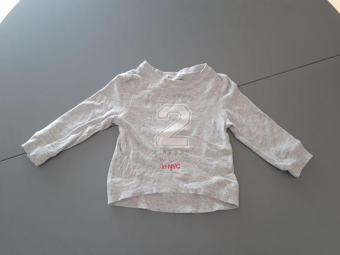 Sweat taille 4 ans - photo numéro 1