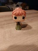 Funko Pop - Anna Couronnement