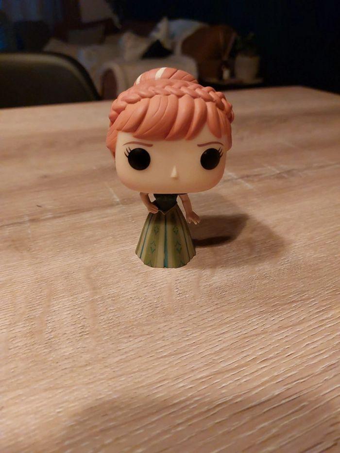 Funko Pop - Anna Couronnement - photo numéro 1