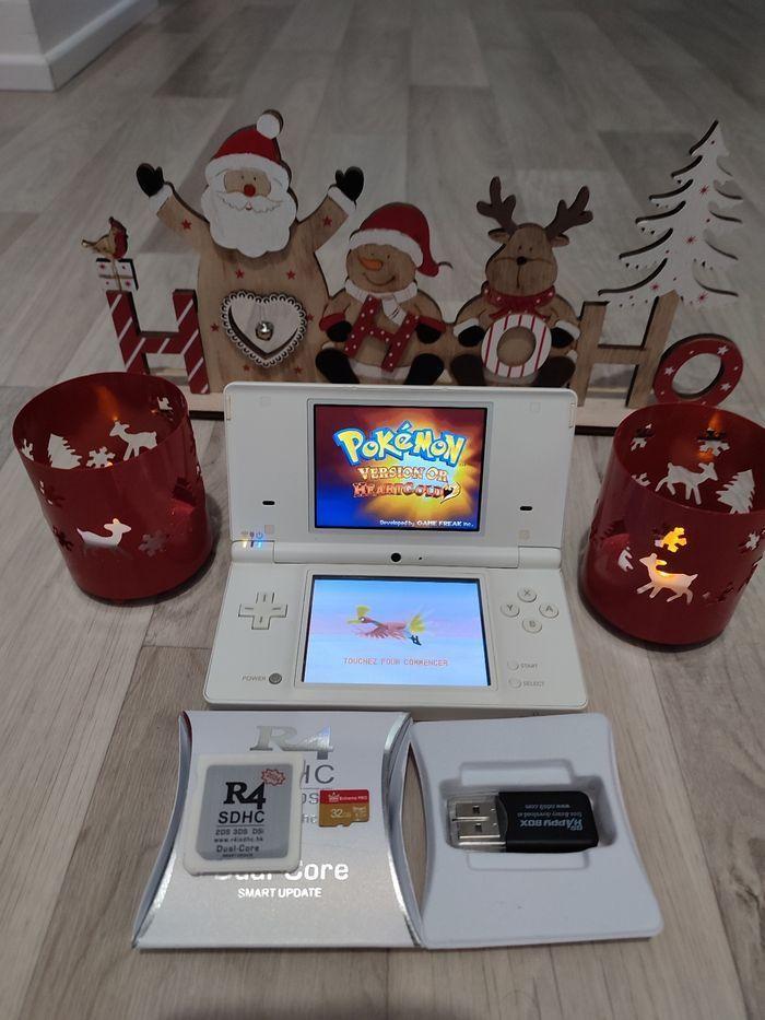 💫💫Carte de jeux pokémon Heartgold et plus de 400 autres 💫💫 - photo numéro 1