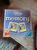 Memory Winnie