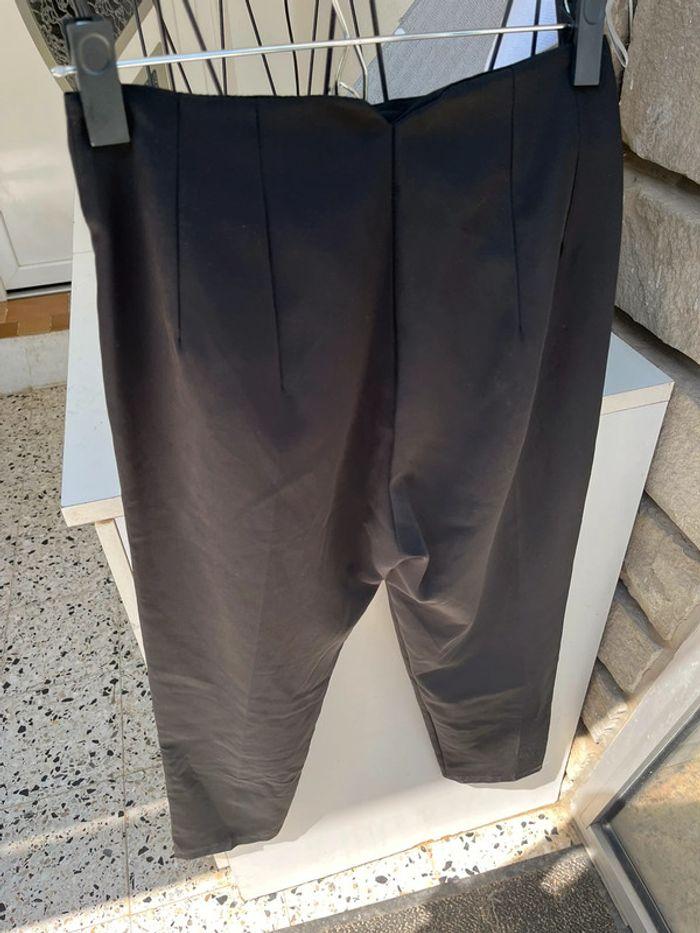 Pantalon tailleur - photo numéro 3