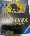 Loups~garou