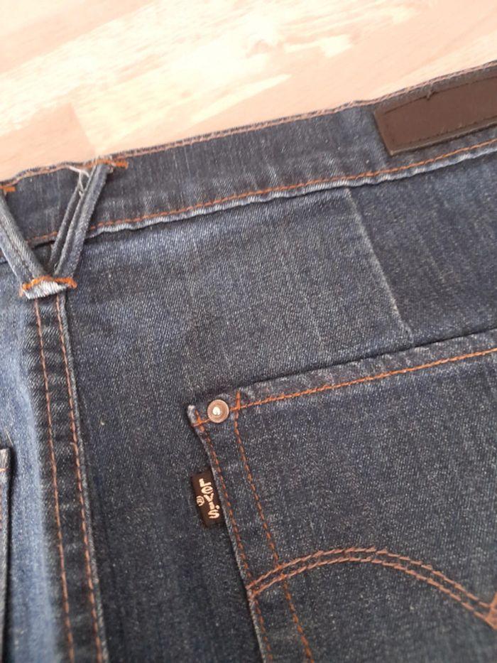 Jupe Levi's taille 28 (38) - photo numéro 7