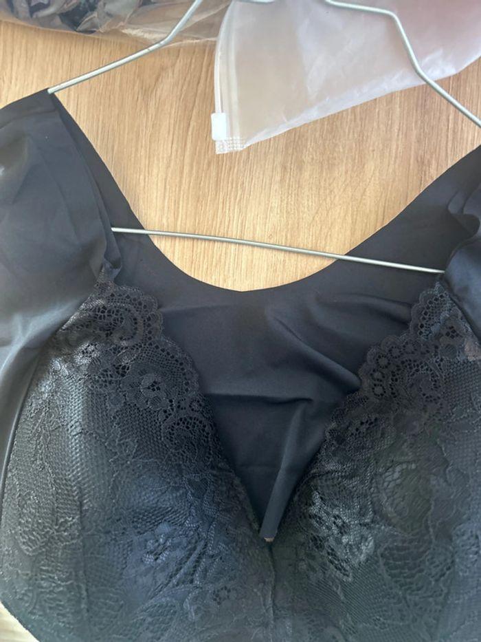 Lot de 2 Soutien gorge sans armatures - photo numéro 6