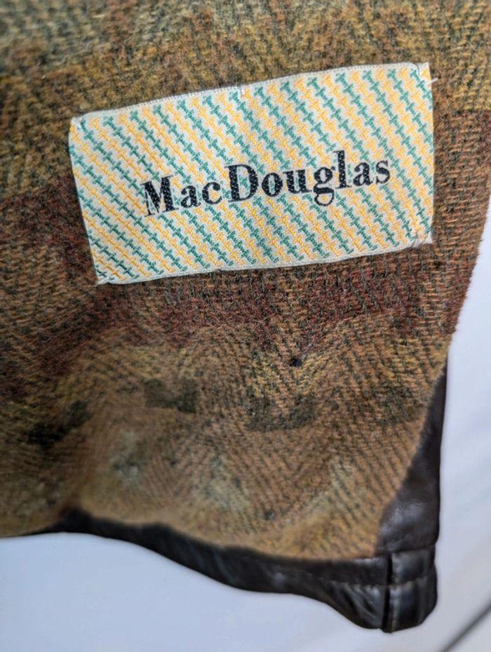 Blouson Cuir Mac Douglas taille 50 L - photo numéro 10