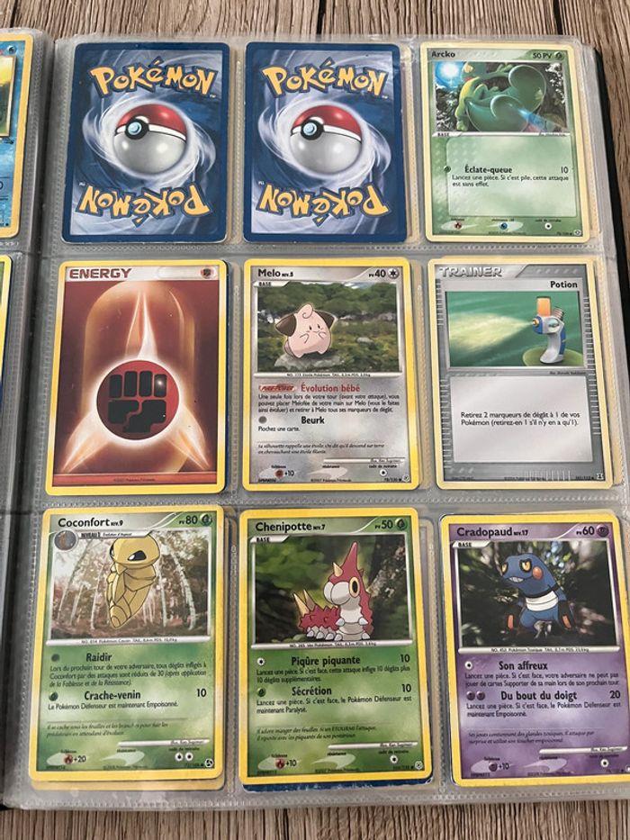 Carte pokemon - photo numéro 8