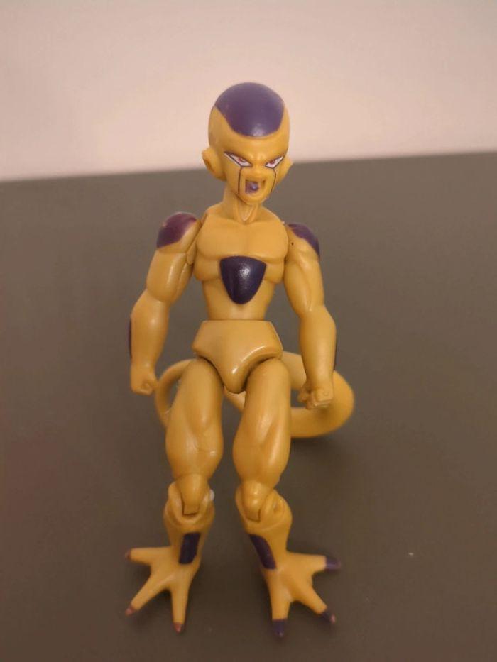 figurine freezer dragon ball - photo numéro 1