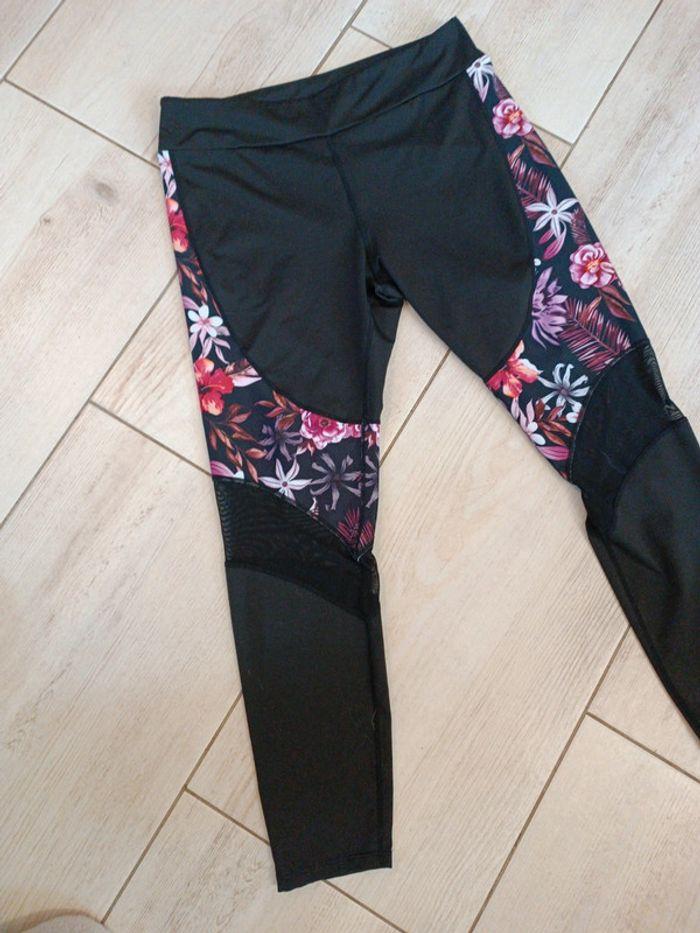 Leggins de sport - photo numéro 2