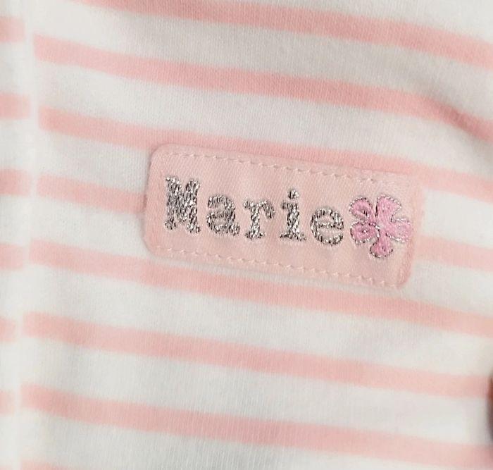 💮🌸 pyjama fin Marie 🌸💮 - photo numéro 2