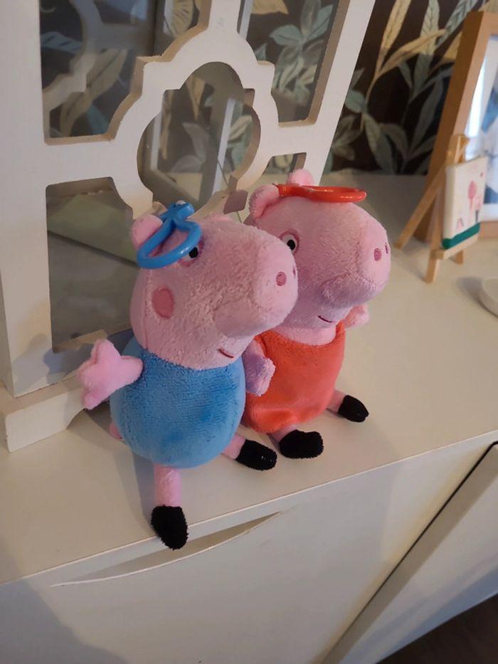 Peppa pig - photo numéro 2