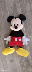 peluche mickey