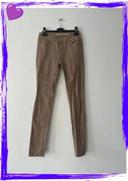 Pantalon / Jeans Marron - taille 38