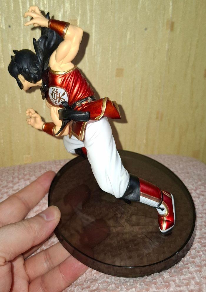 Figurine Dragon Ball Yamcha alternative color - photo numéro 5