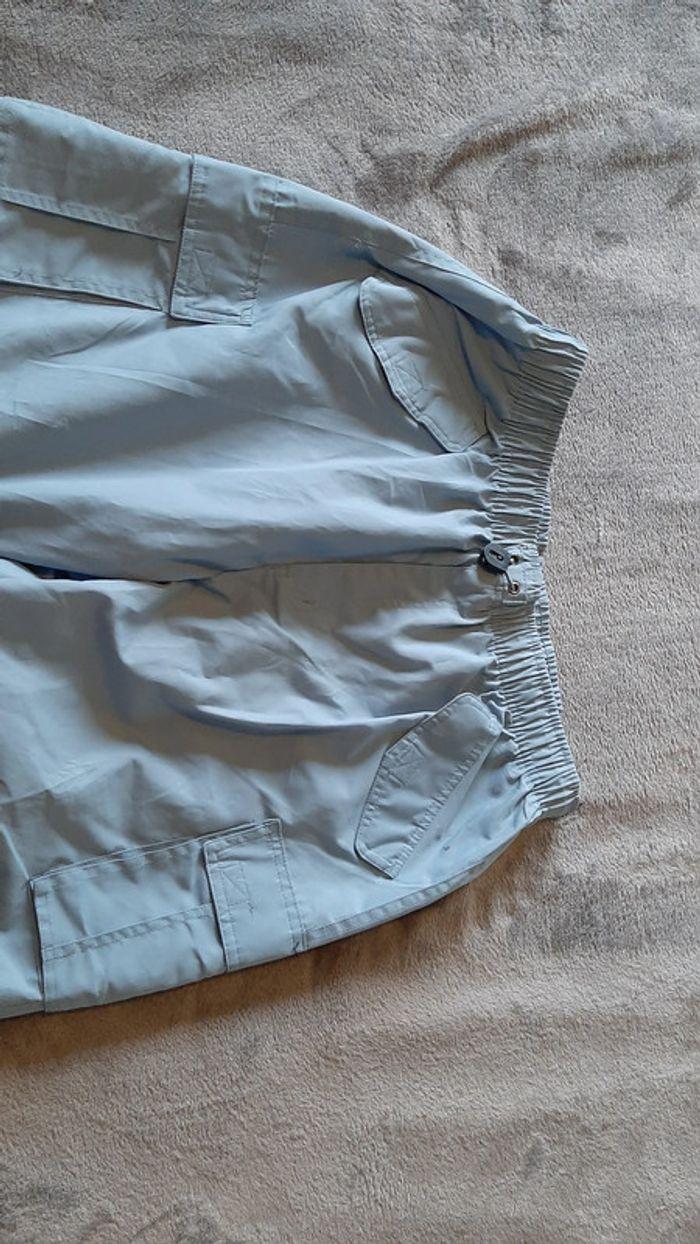 pantalon randonnée 3 en 1 - photo numéro 3