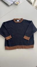 Pull Zara en maille