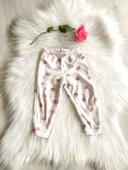 Pantalon polaire motif chat Tex Baby 23 mois