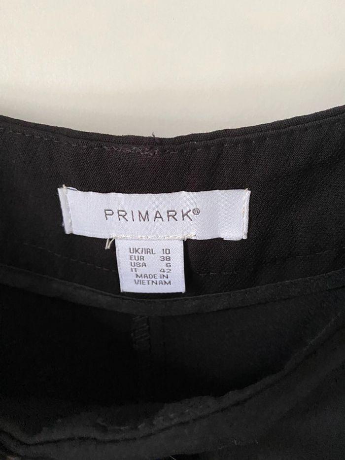 Pantalon droit Primark 38 très classe - photo numéro 3