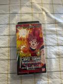 Deck dragonball destroyer King fr