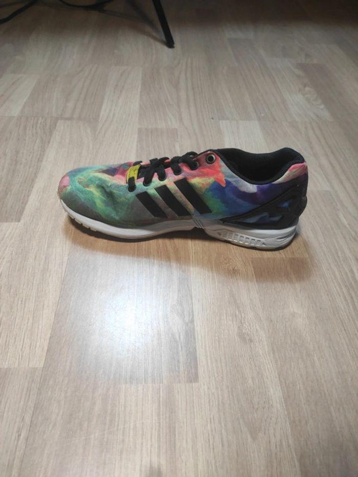 Adidas multicolore taille 40 - photo numéro 6