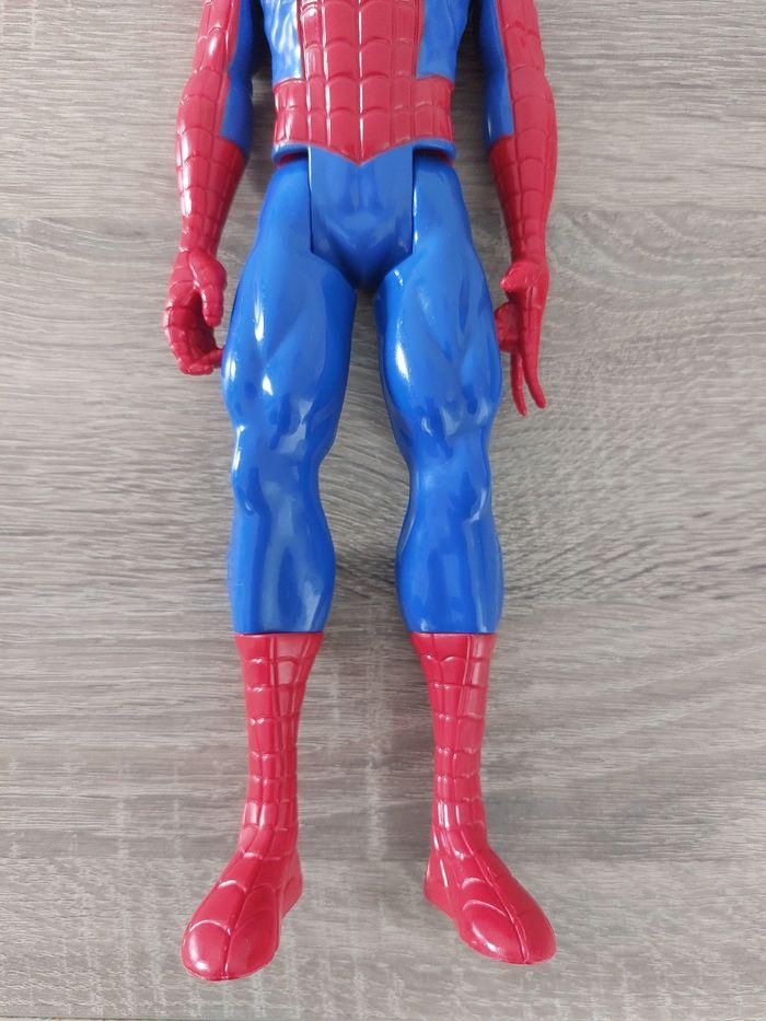 Figurine Spiderman - photo numéro 3