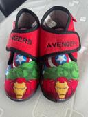 Chausson avengers 28