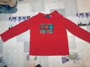 Pull sergent major taille 2 ans