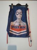 Sac de piscine spiderman