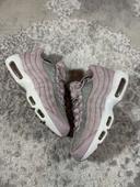 Nike Air Max 95 LX Particle Rose