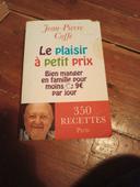 Jean pierre coffe le plaisir à petit prix