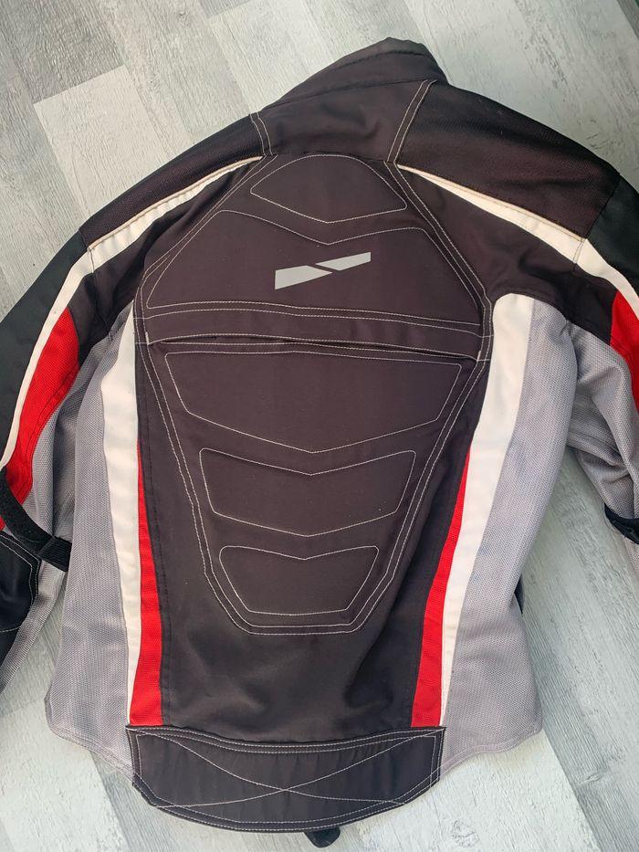 Blouson moto L - photo numéro 2