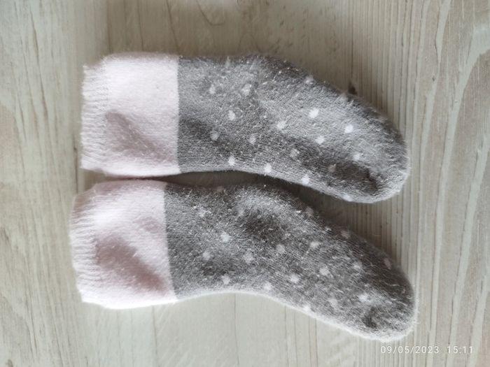 Lot de 26 paires de chaussettes - photo numéro 13