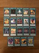 Carte yu-gi-oh