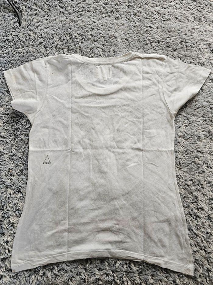 T-shirt - photo numéro 2