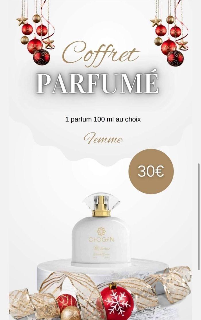 CHOGAN parfums - photo numéro 2