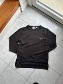 T shirt homme, manches longues, taille S, Puma