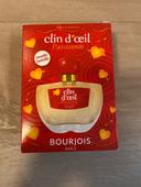 Parfum clin d’œil Bourjois