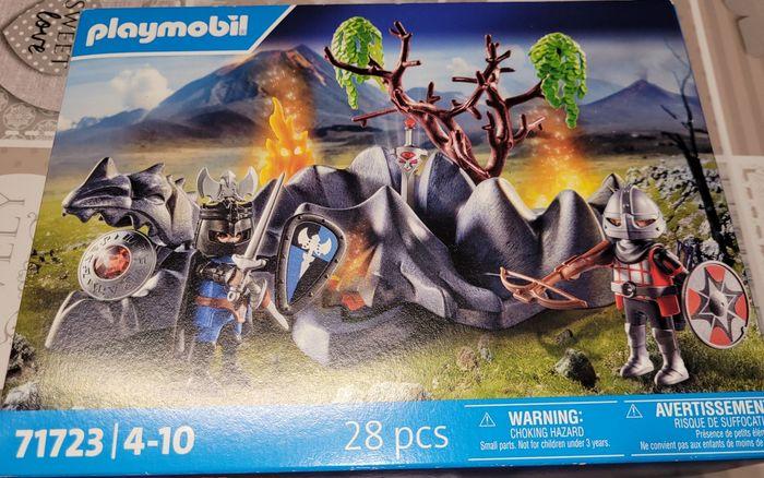 Playmobil 71 723 - photo numéro 1