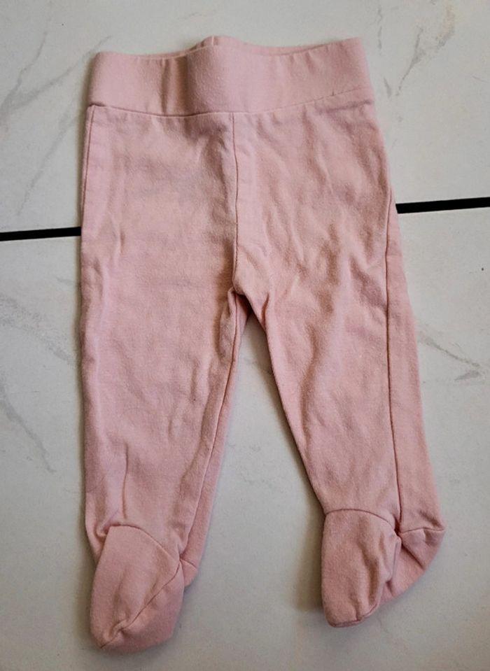 Pantalon/Legging bébé fille - photo numéro 1